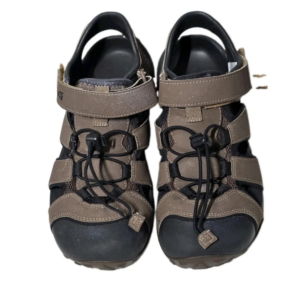 Teva men flintwood
