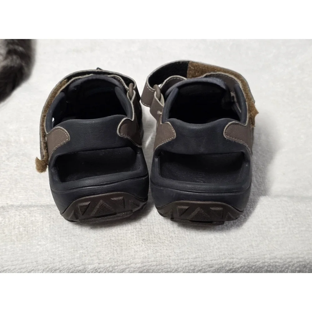 Teva men flintwood