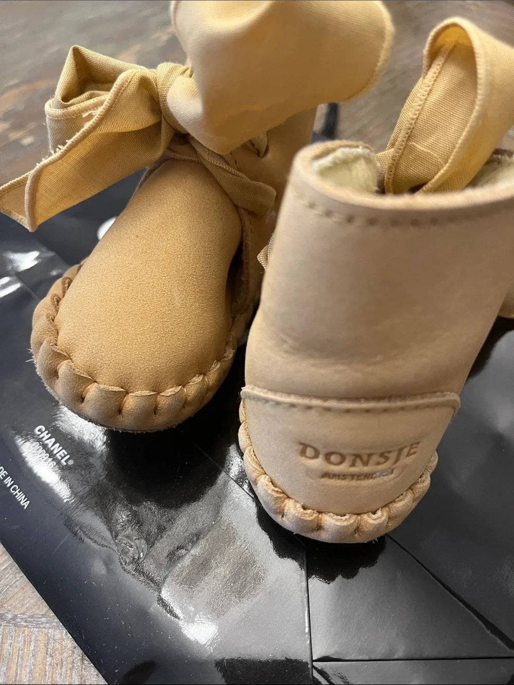 Donsje like new