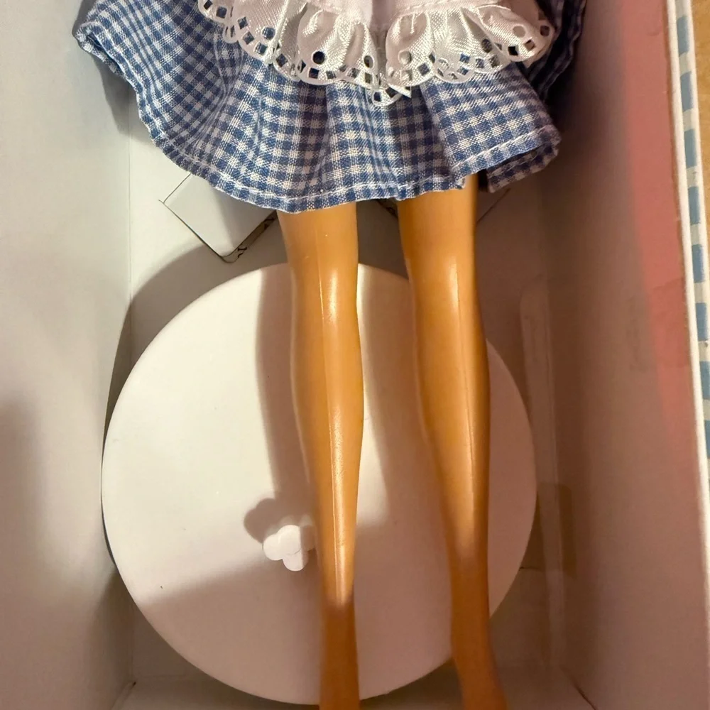 Barbie this item