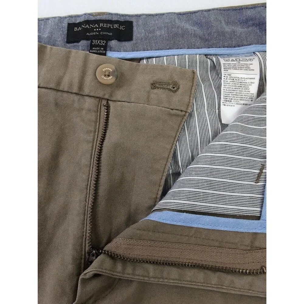 Banana Republic home my