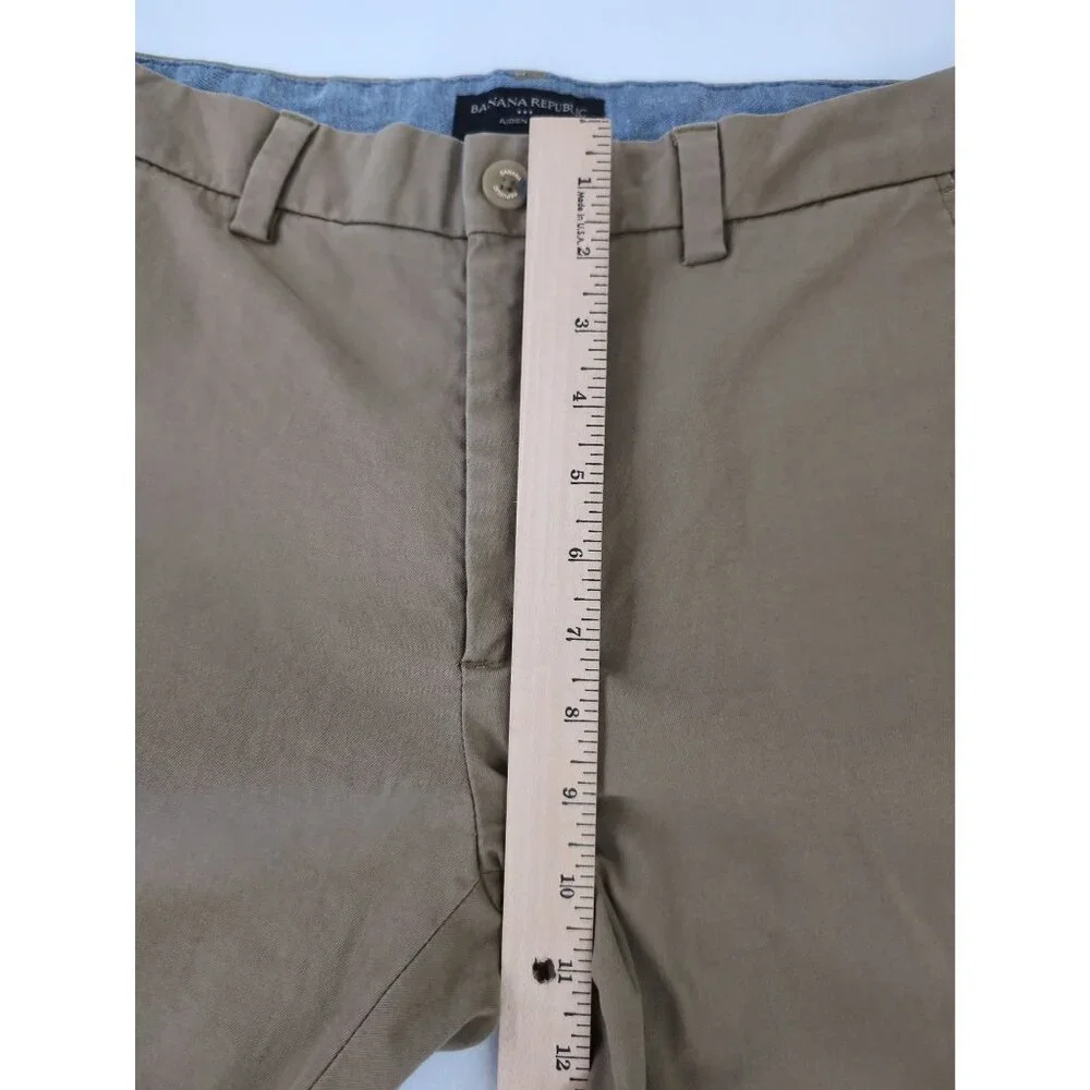 Banana Republic transaction preppy casual