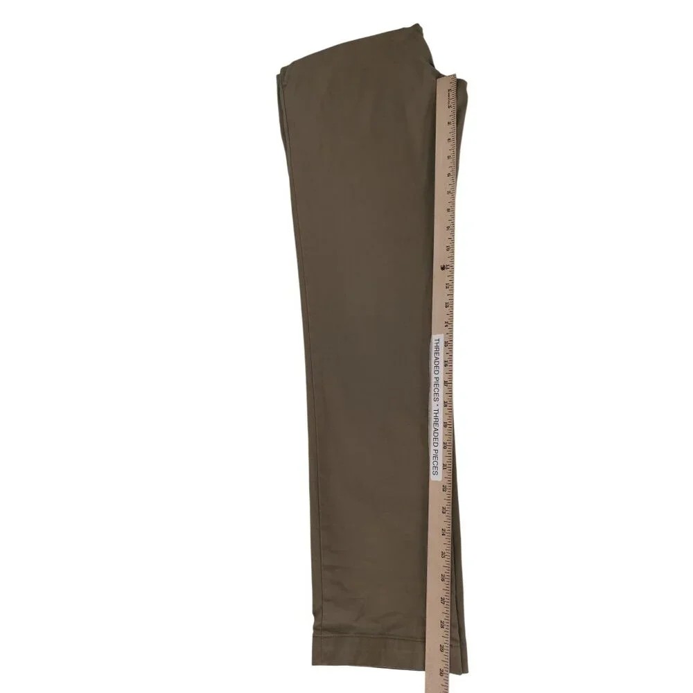 Banana Republic items transaction pockets