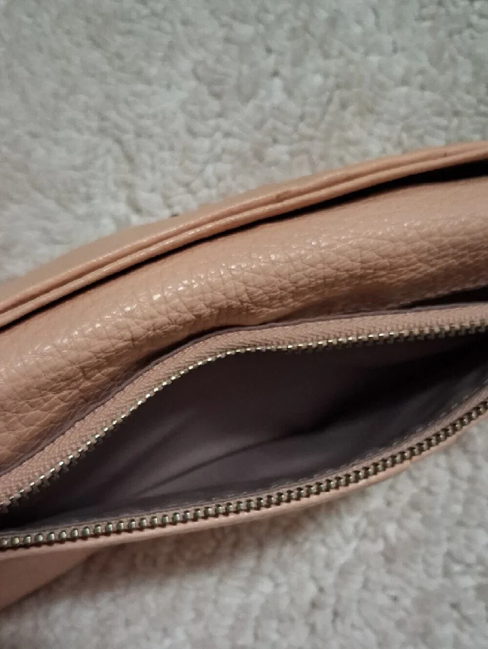 Marc By Marc Jacobs elegant peach