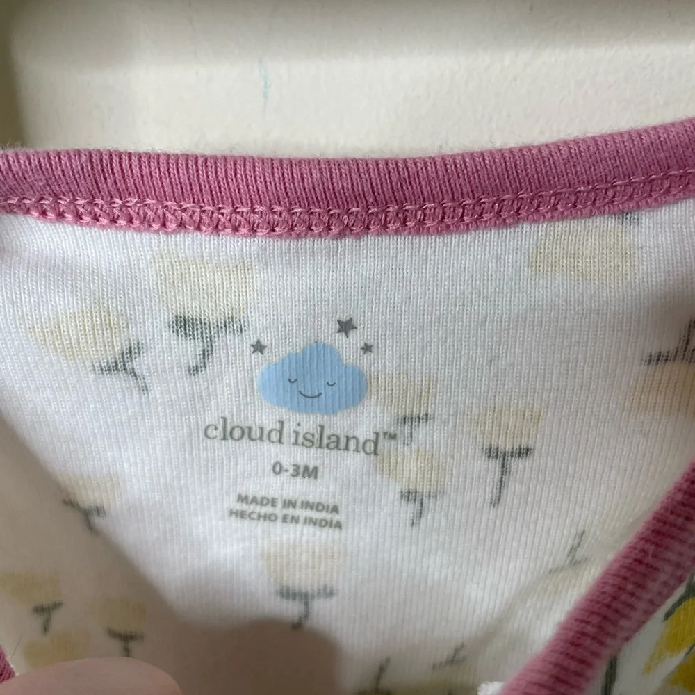 cloud island pre owned