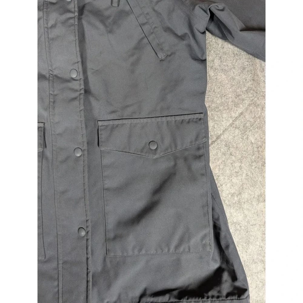 Patagonia conquer elements