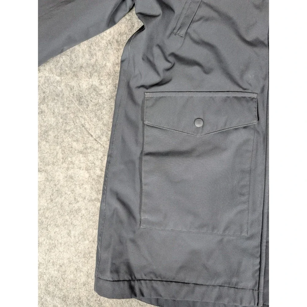 Patagonia conquer elements