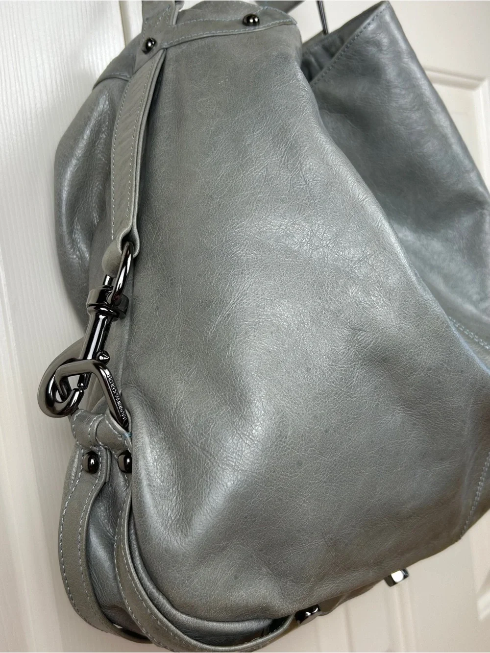 Rebecca Minkoff y2k rebecca
