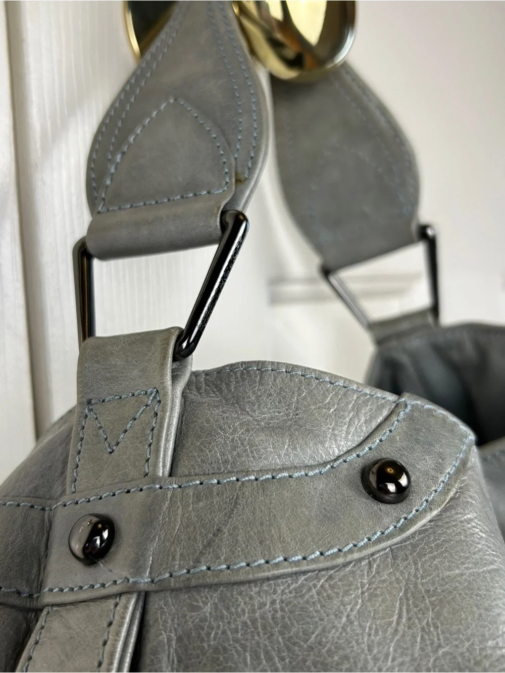Rebecca Minkoff y2k rebecca