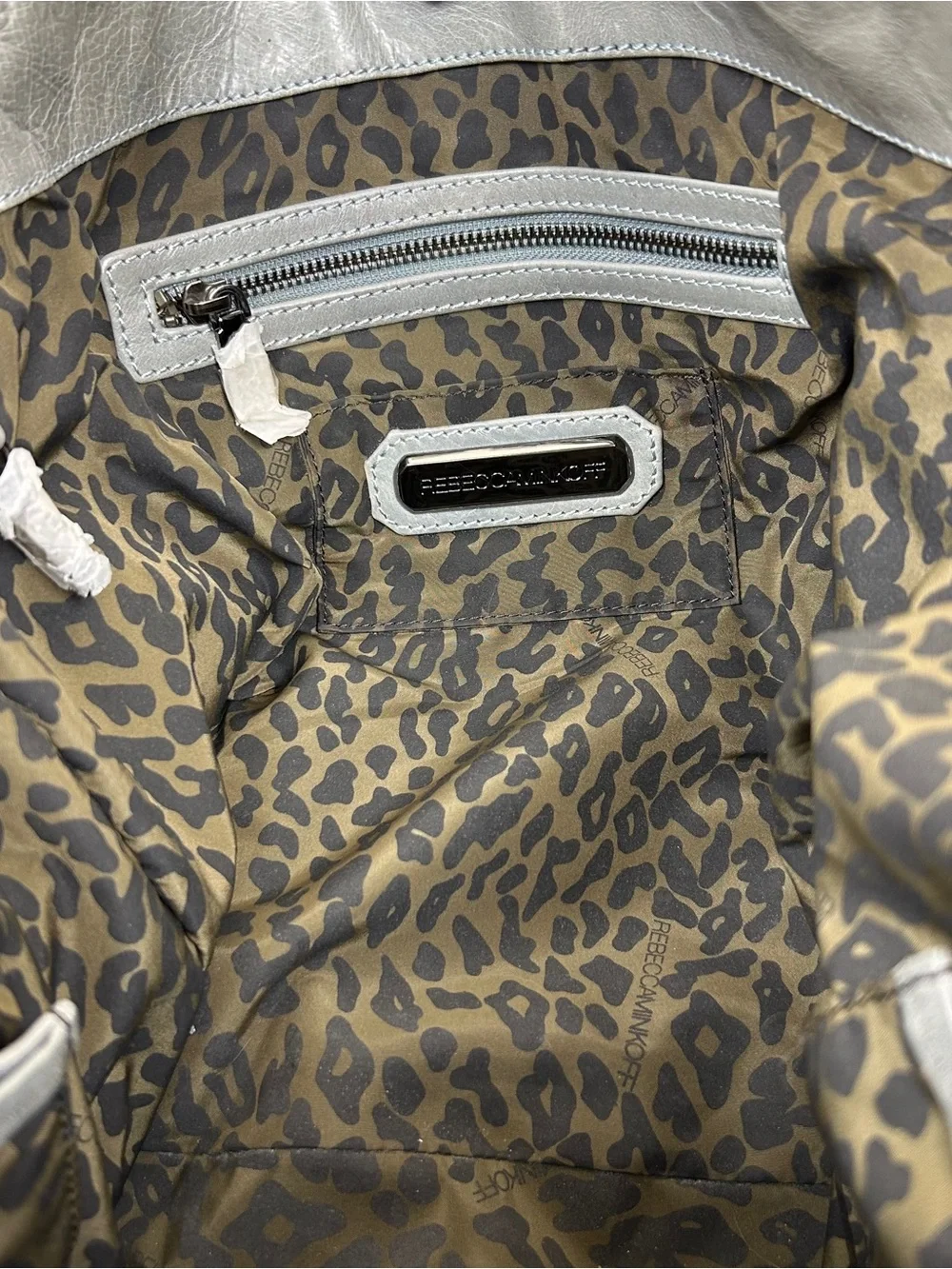 Rebecca Minkoff y2k rebecca