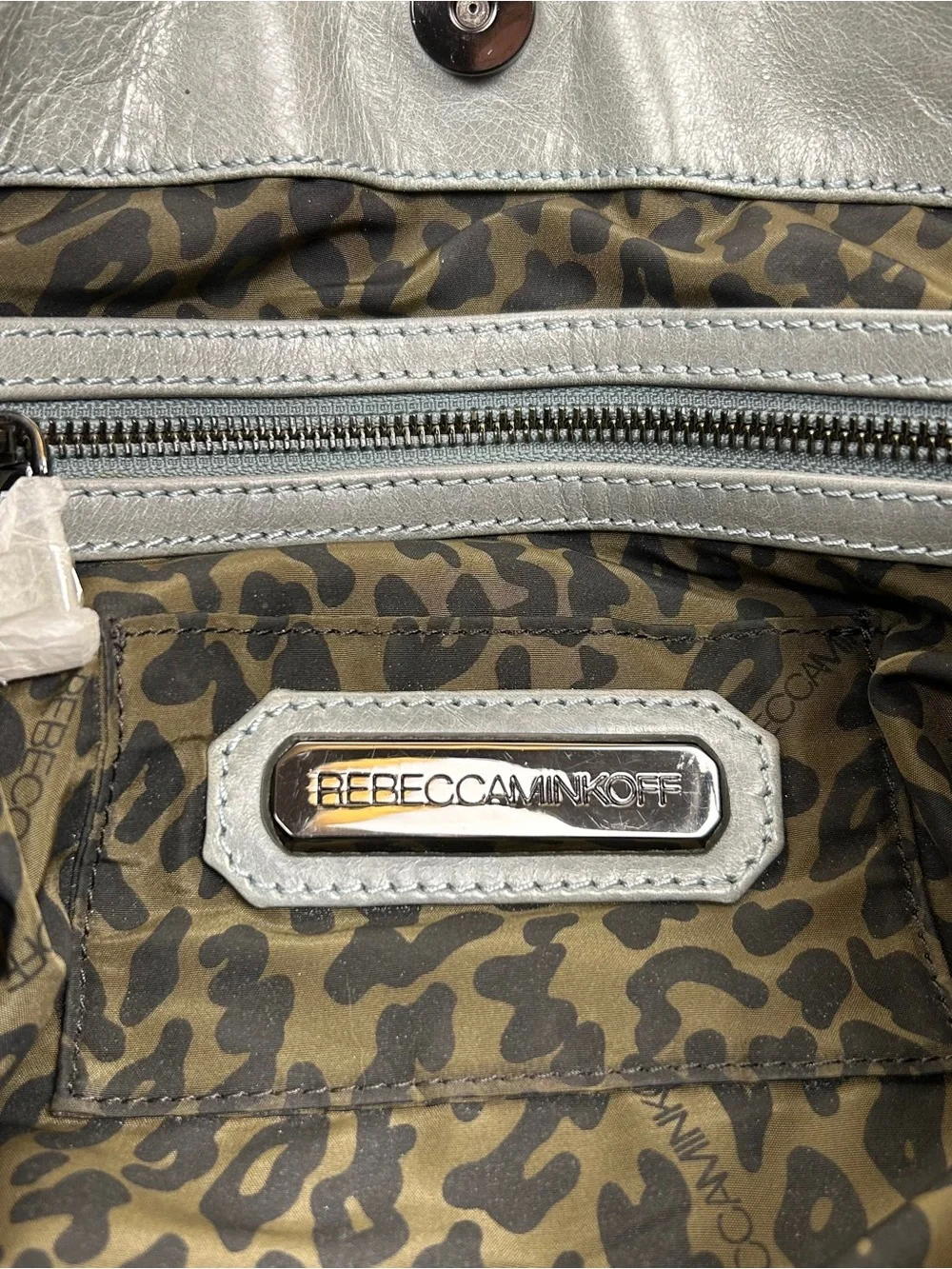 Rebecca Minkoff y2k rebecca