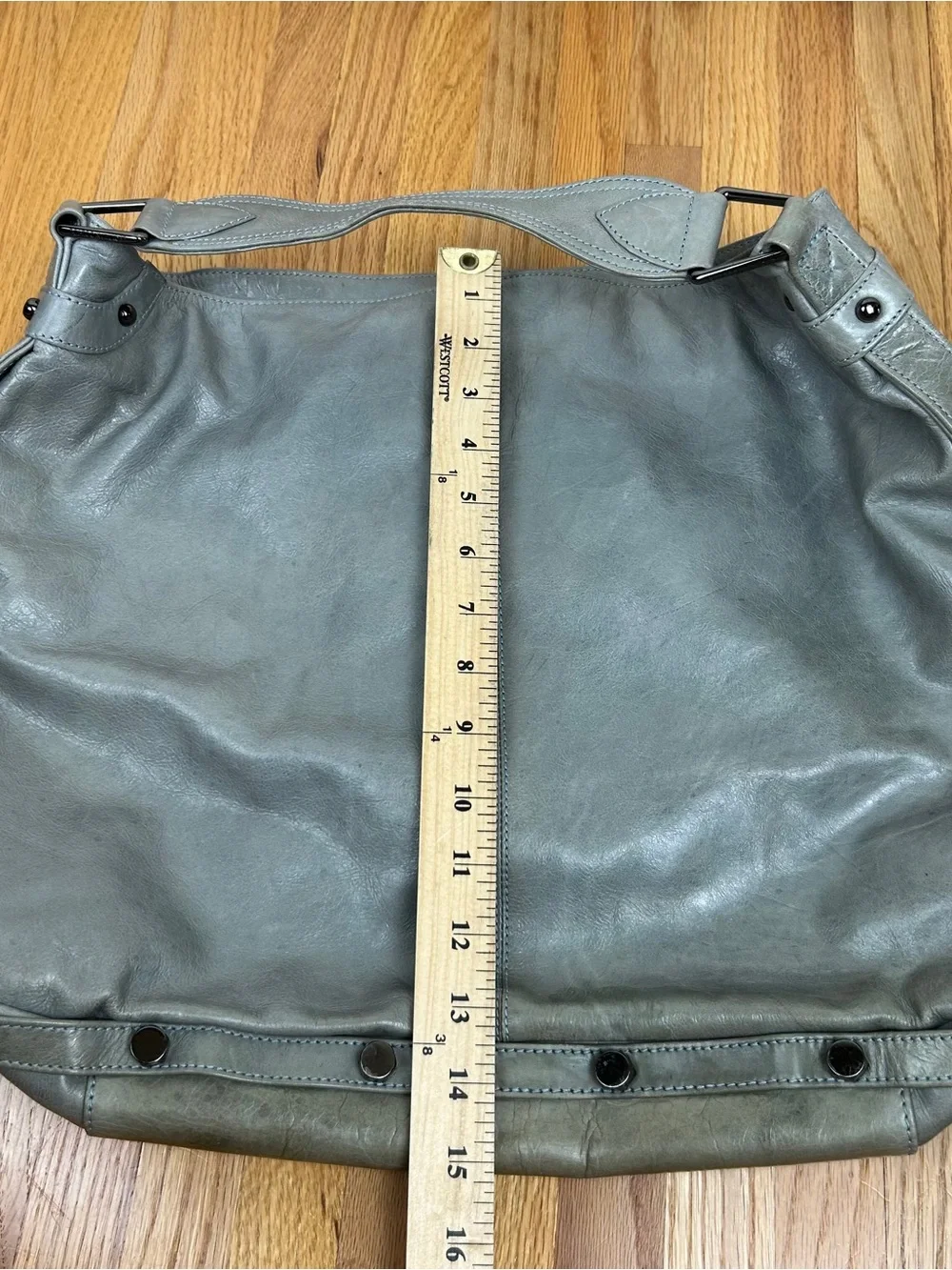 Rebecca Minkoff y2k rebecca
