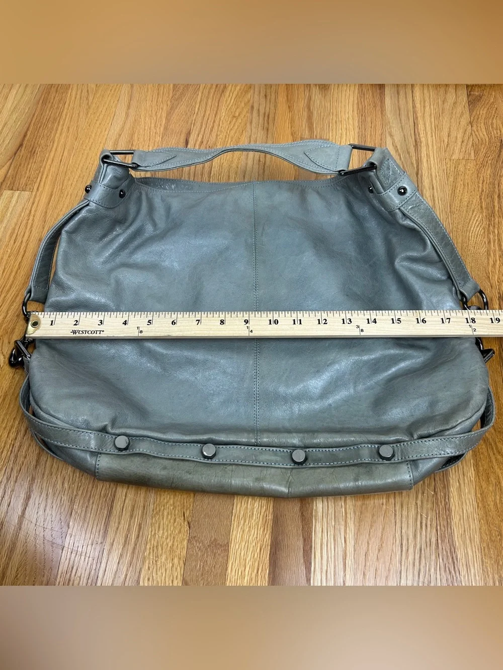 Rebecca Minkoff y2k rebecca