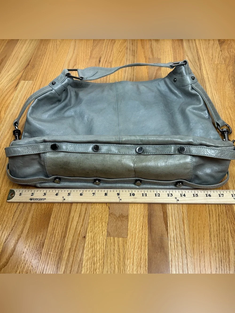 Rebecca Minkoff y2k rebecca