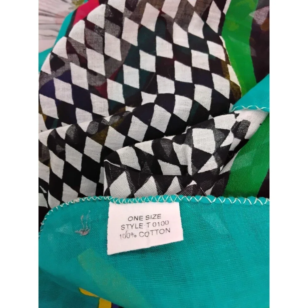 Unbranded square their