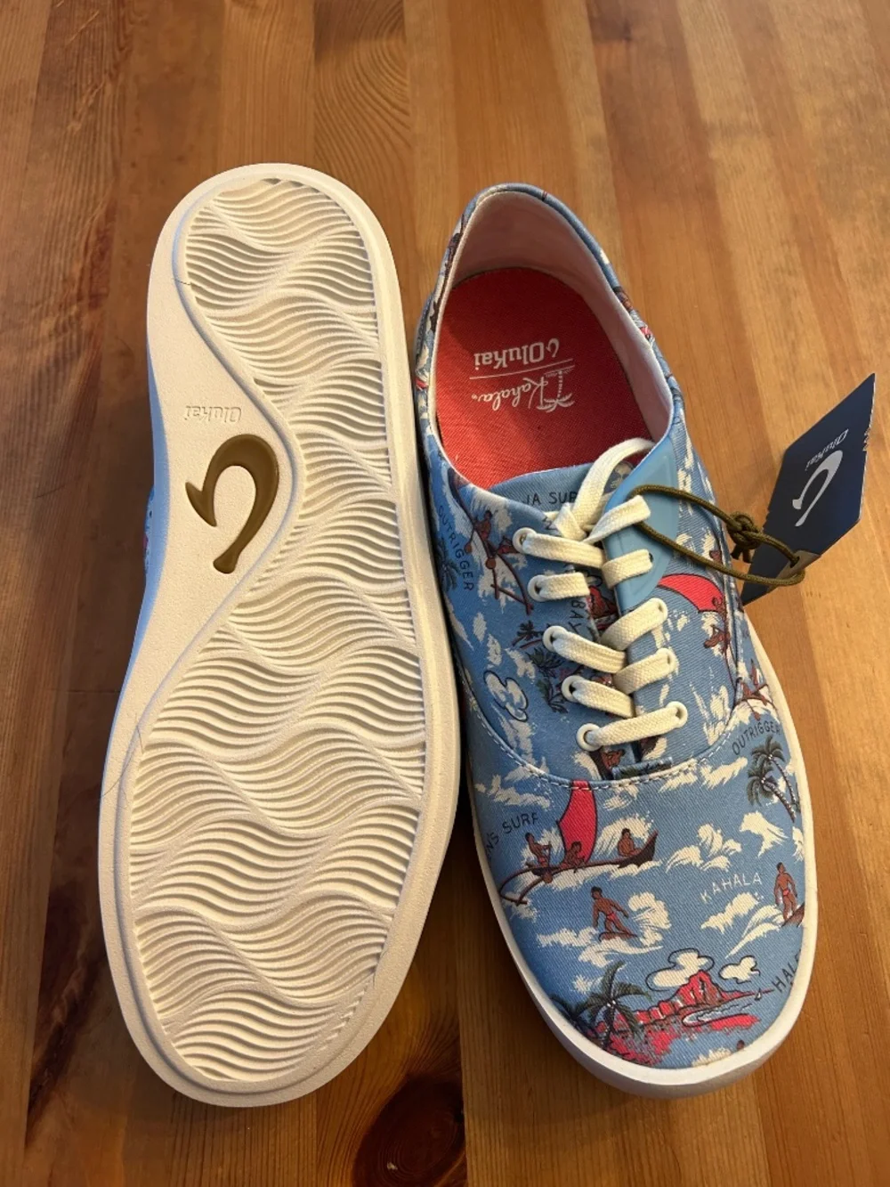 OluKai new colorway