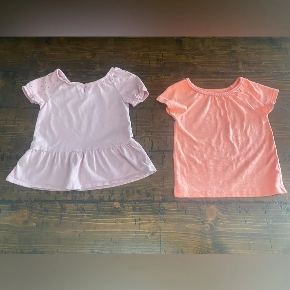 The Childrens Place 8pc lot