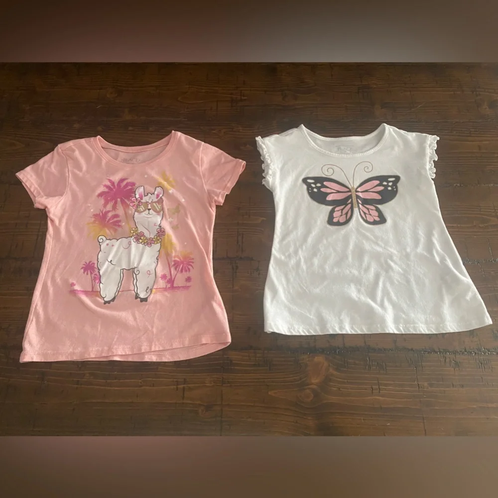The Childrens Place 8pc lot