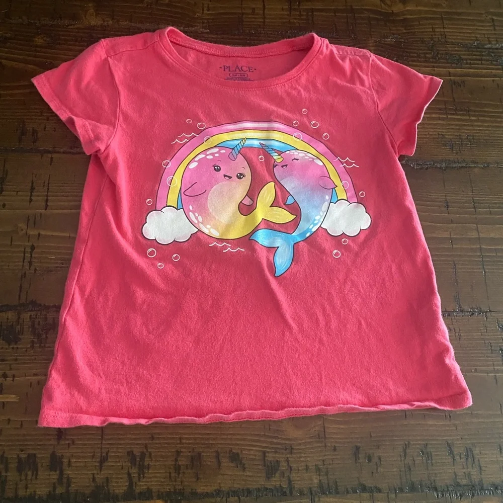 The Childrens Place 8pc lot