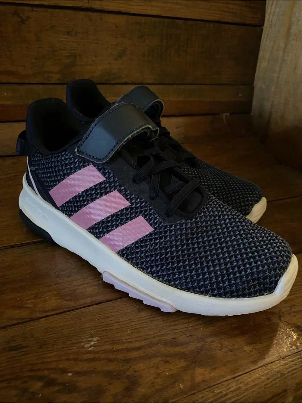 adidas lightweight kids
