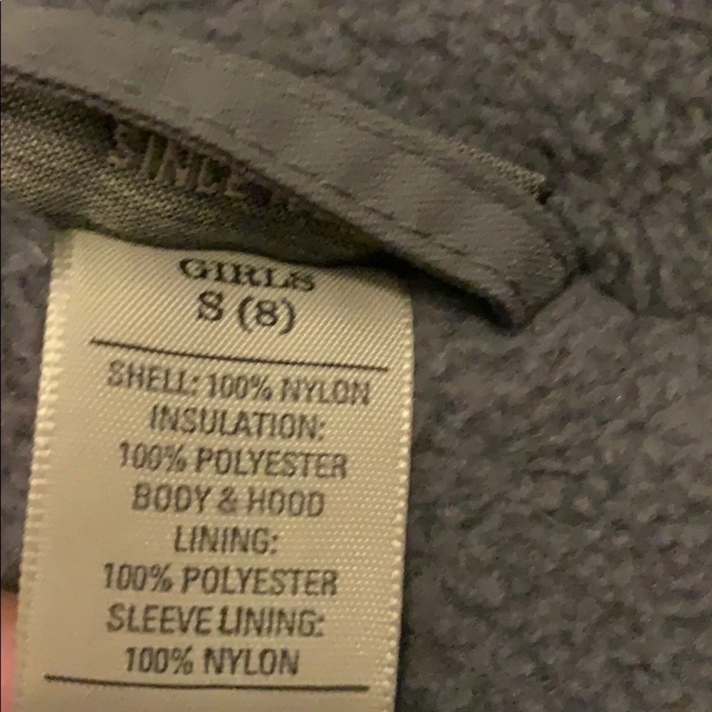 REI super warm