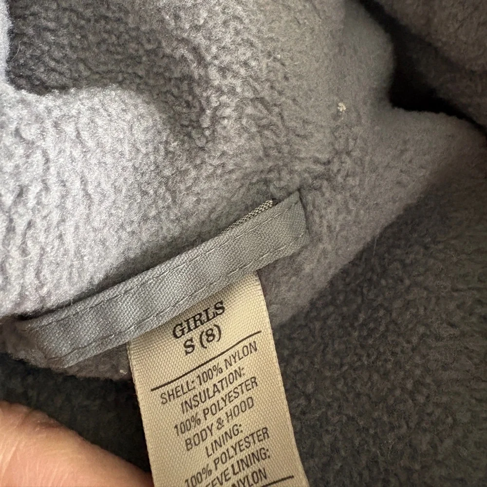 REI super warm