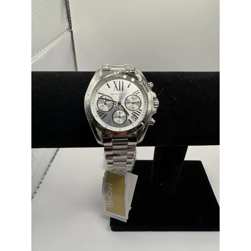 Michael Kors band material