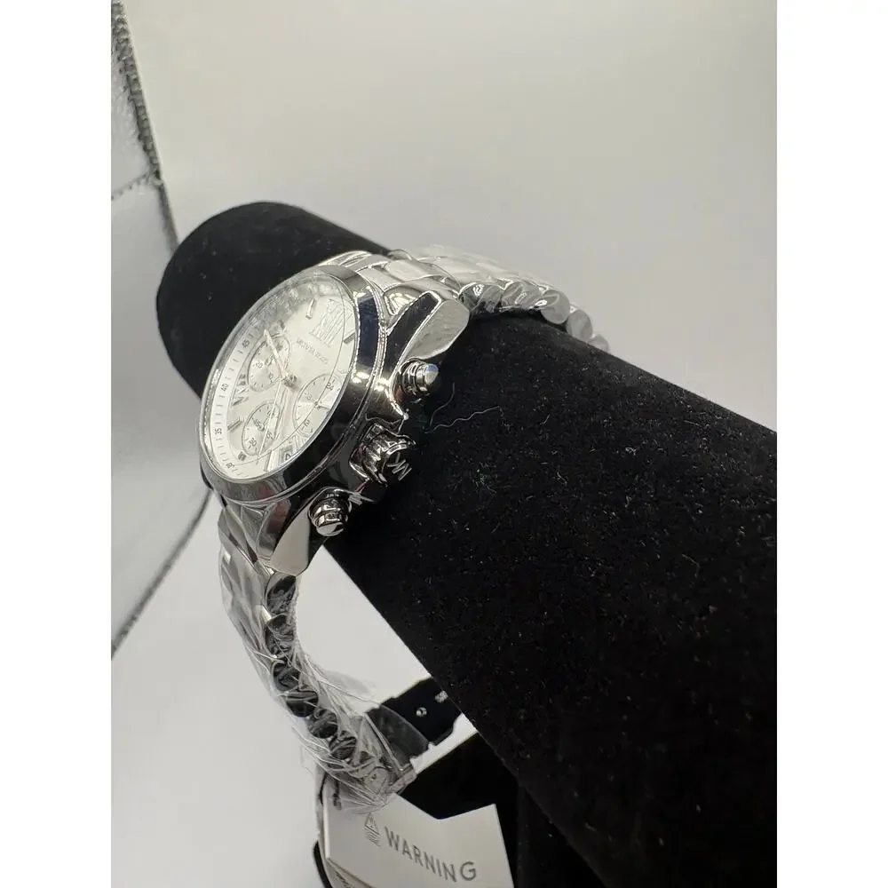 Michael Kors band material