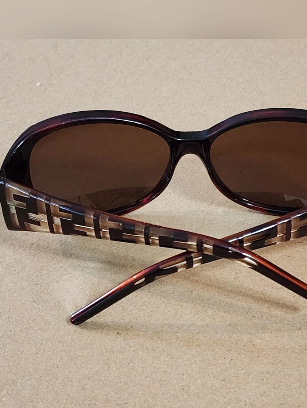 Fendi sunglasses two