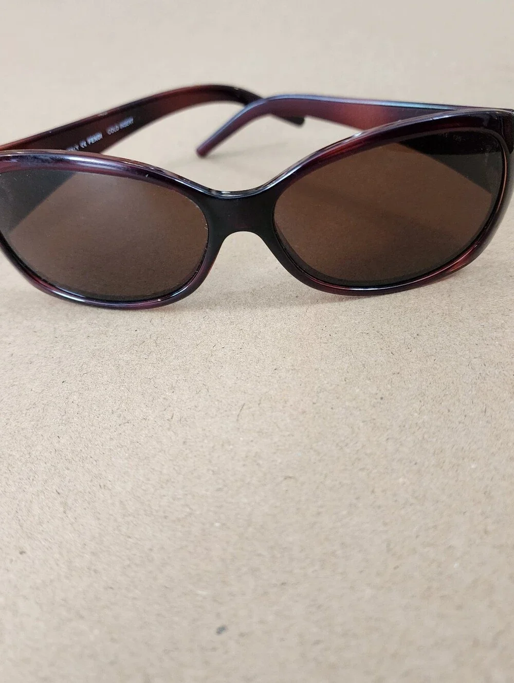 Fendi sunglasses two