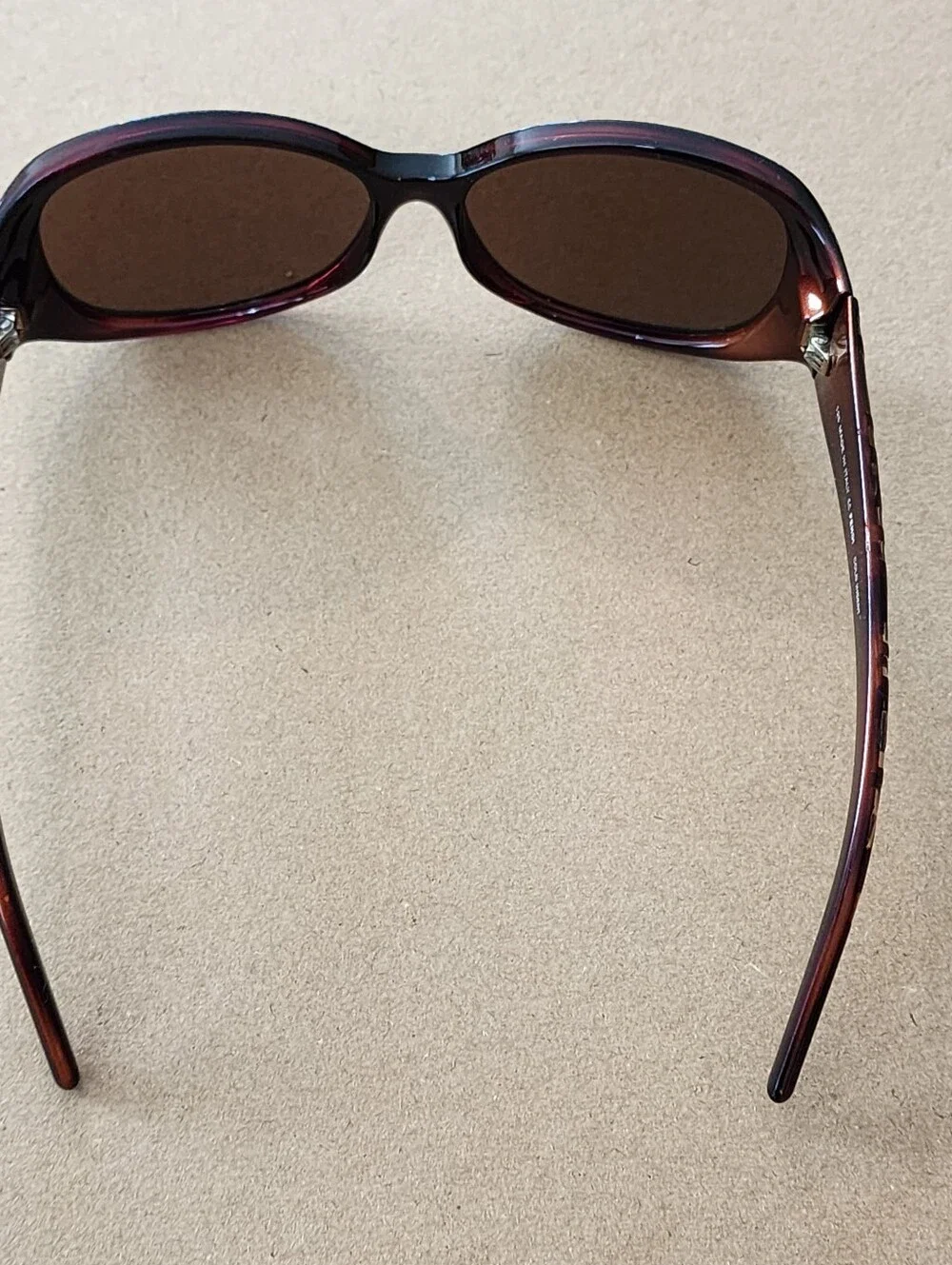 Fendi sunglasses two