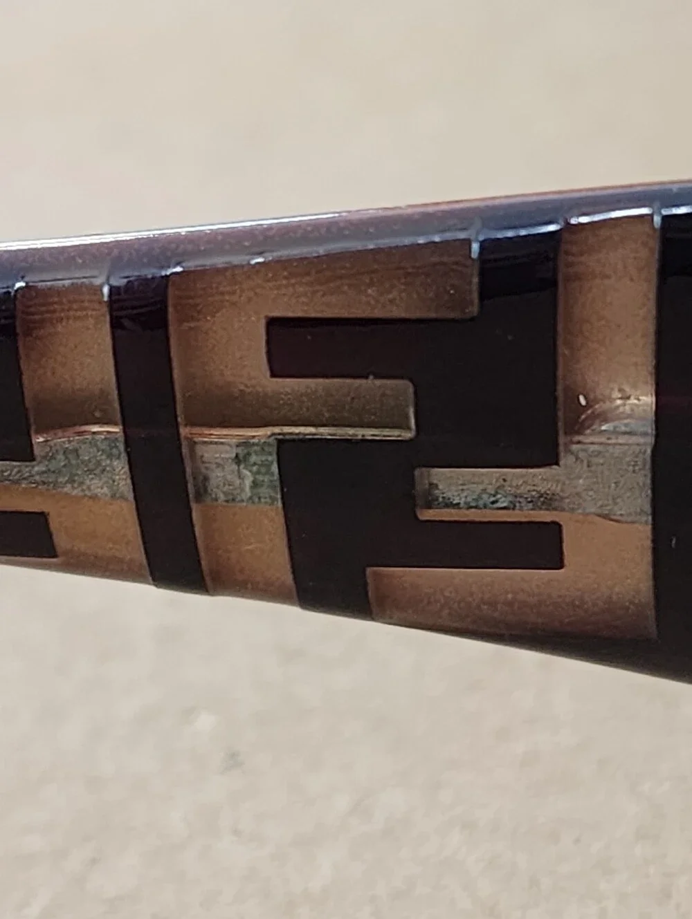 Fendi sunglasses two