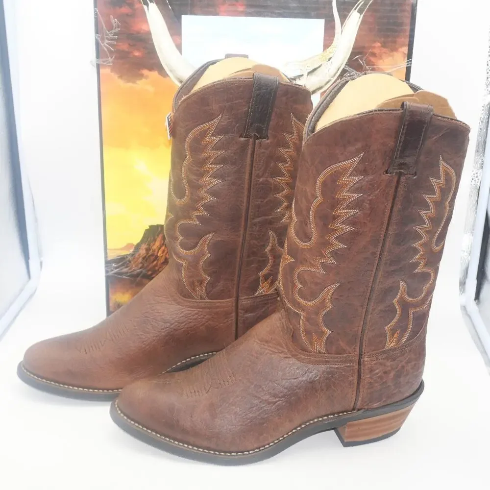 Abilene Boot Co. if new pet