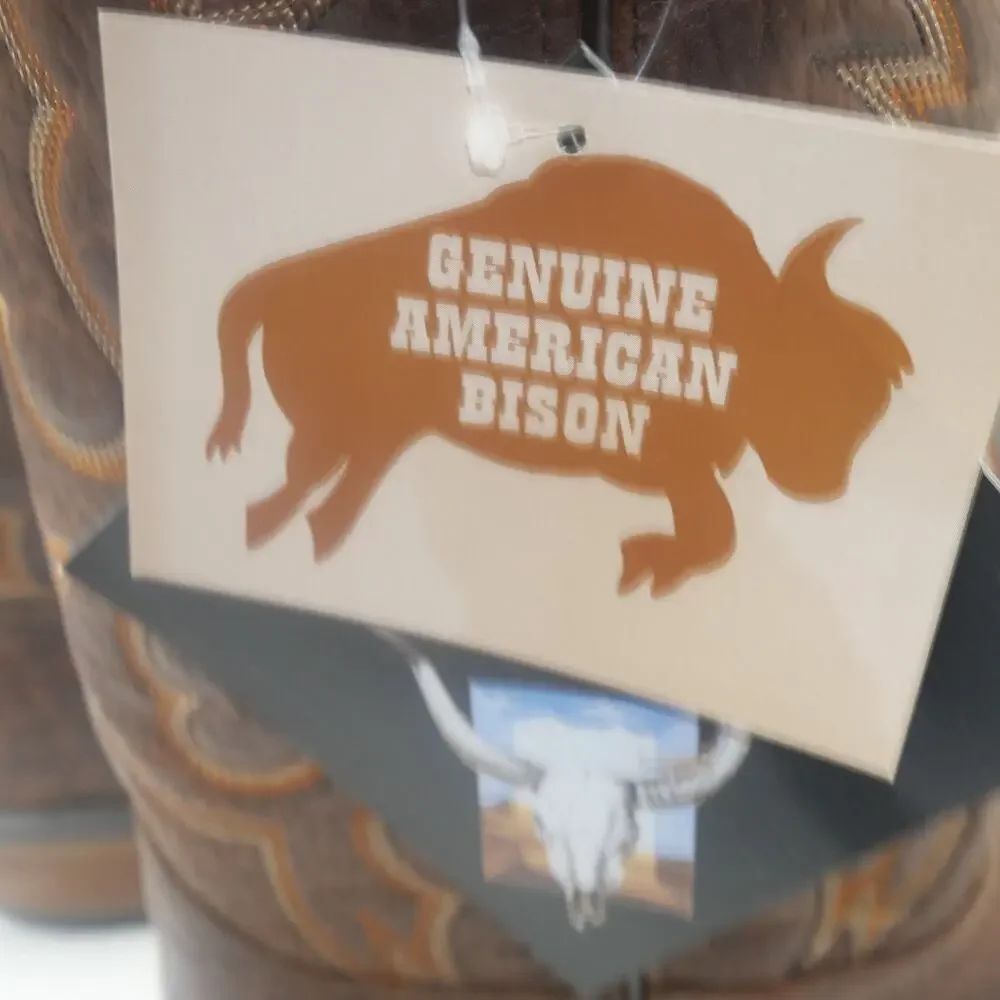 Abilene Boot Co. business every