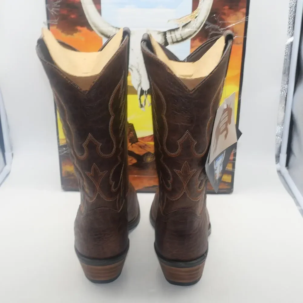 Abilene Boot Co. please you pet