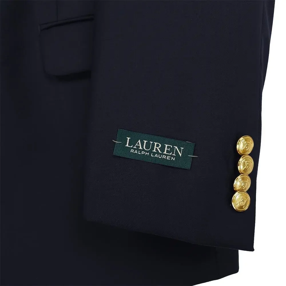 Lauren Ralph Lauren model lang