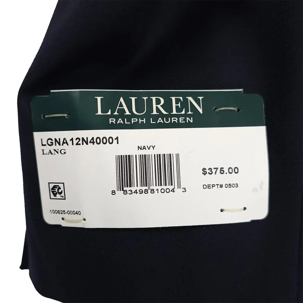 Lauren Ralph Lauren model lang