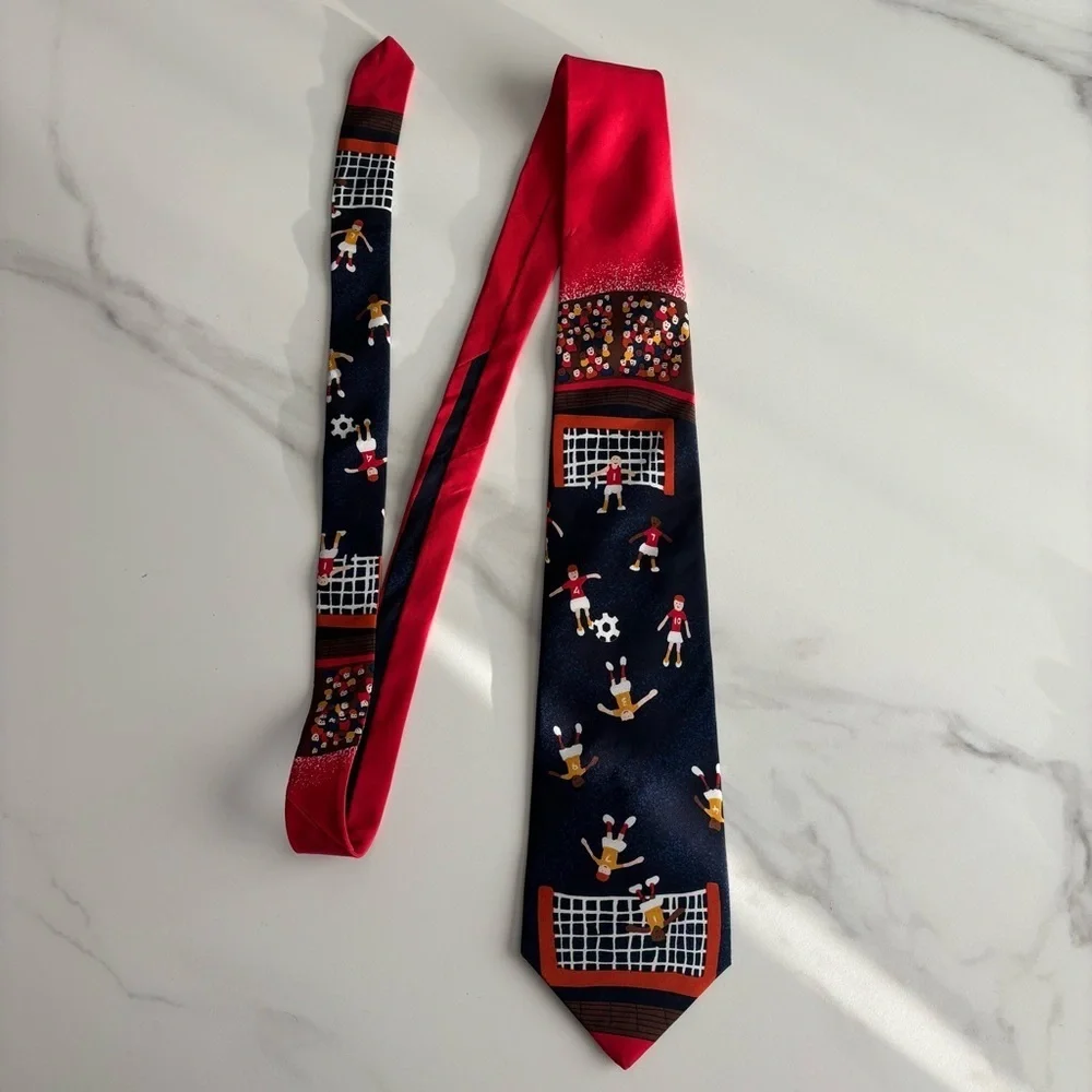 Save The Children stylish necktie