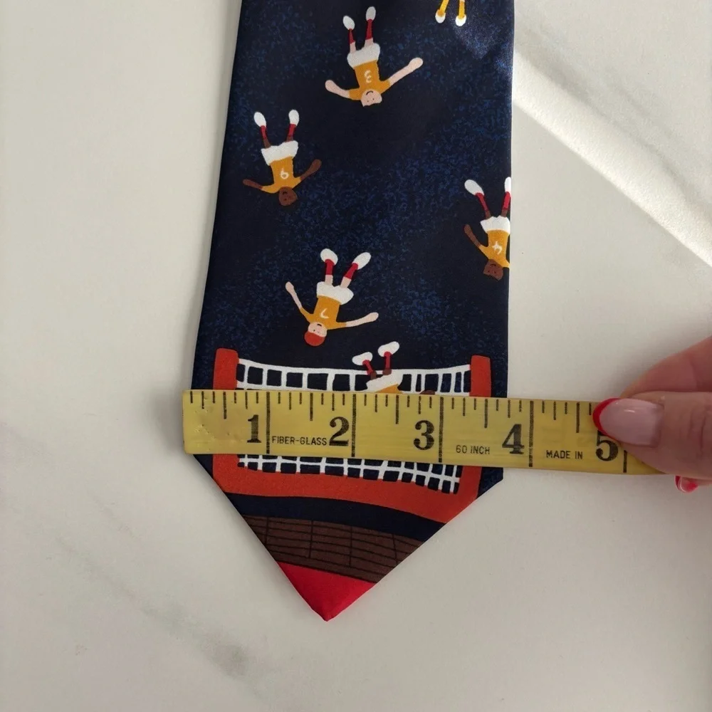 Save The Children stylish necktie