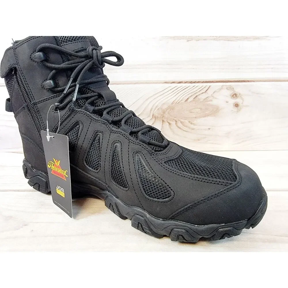 thorogood crosstrex hiking