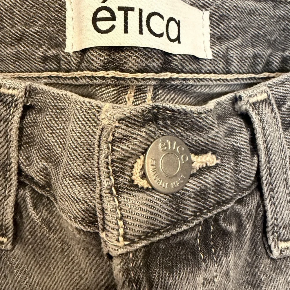 Etica brandy long