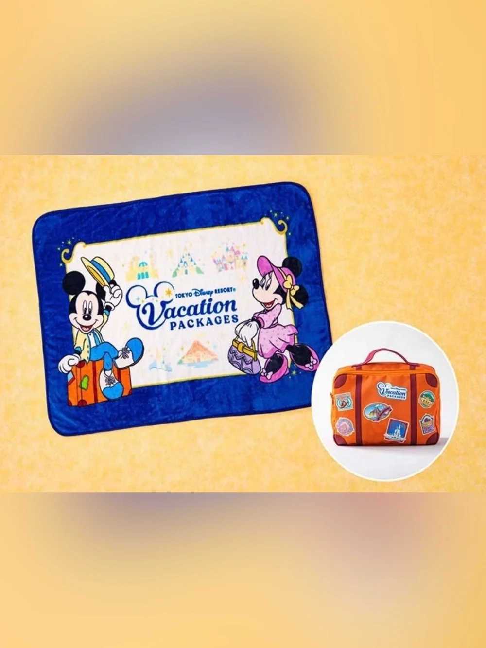 Disney sealed never