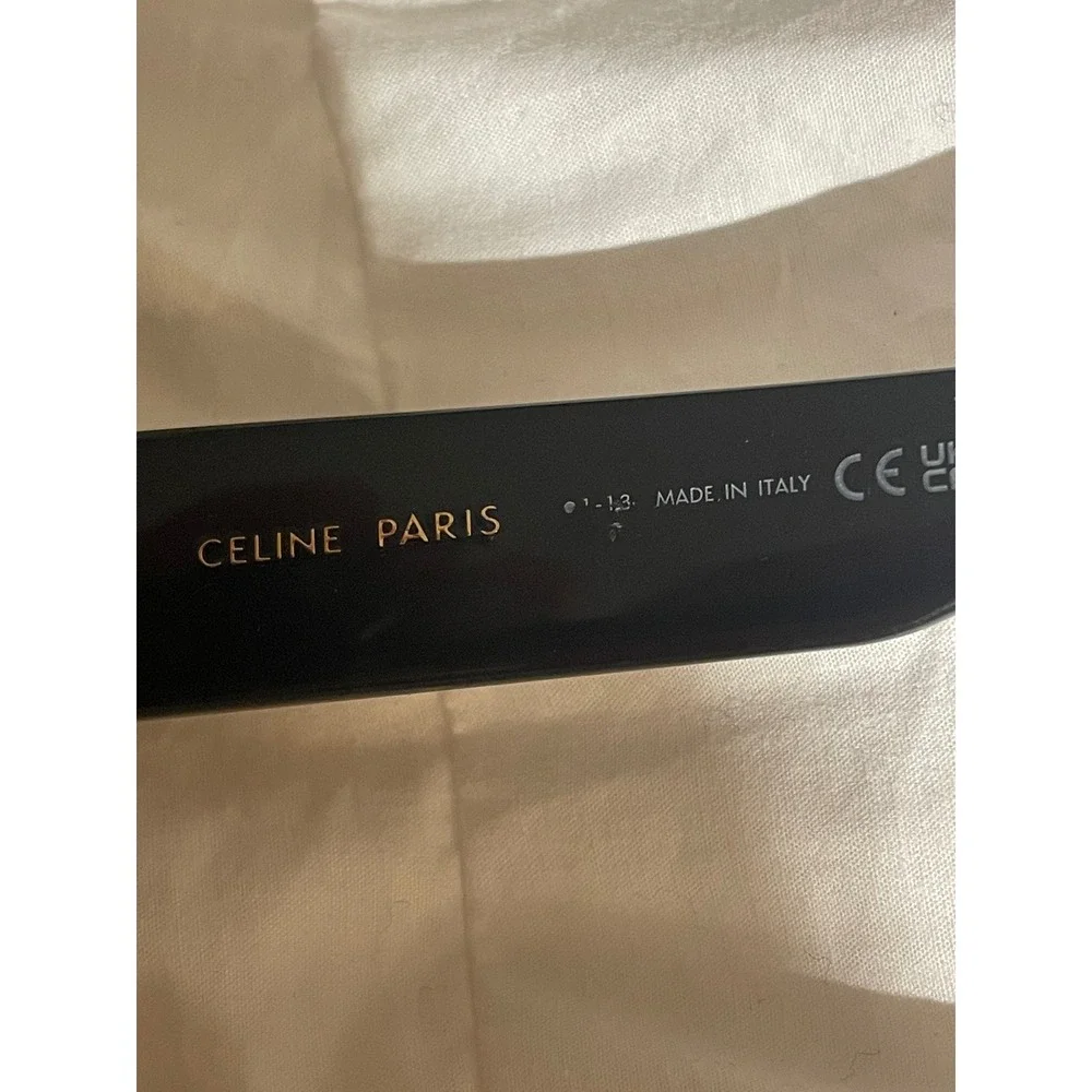 Celine paris cl40216u