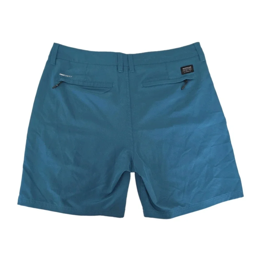 Quiksilver amphibian shorts