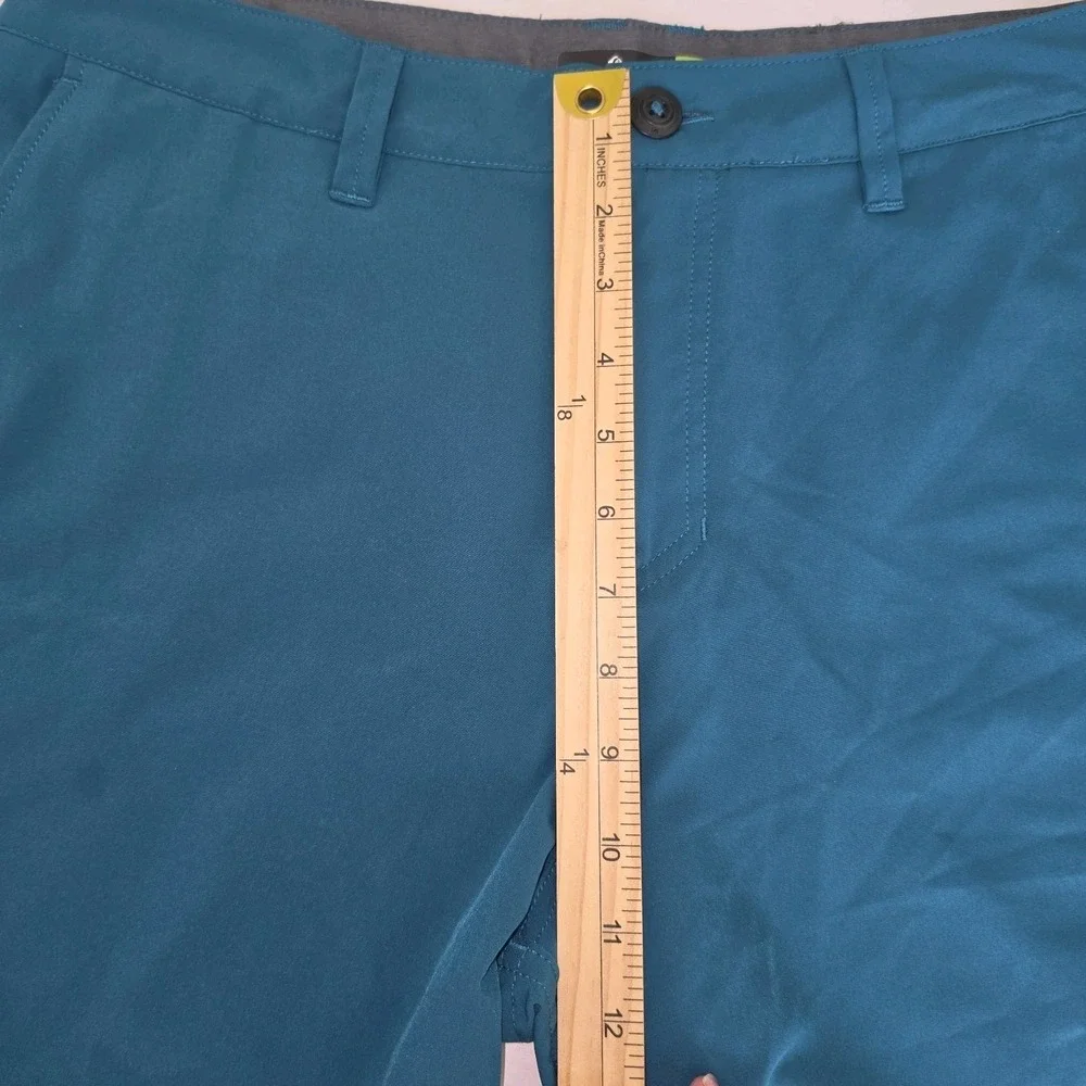 Quiksilver amphibian shorts