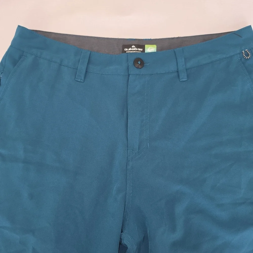 Quiksilver amphibian shorts