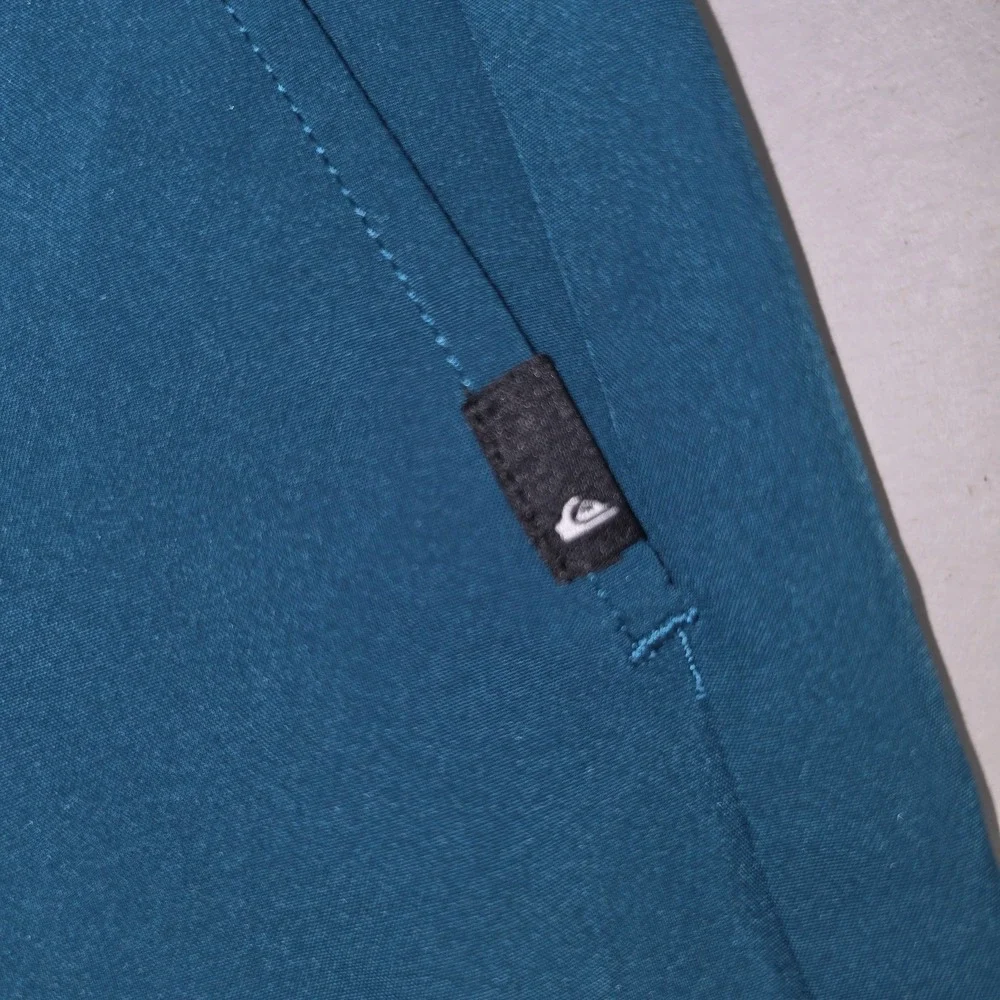 Quiksilver amphibian shorts