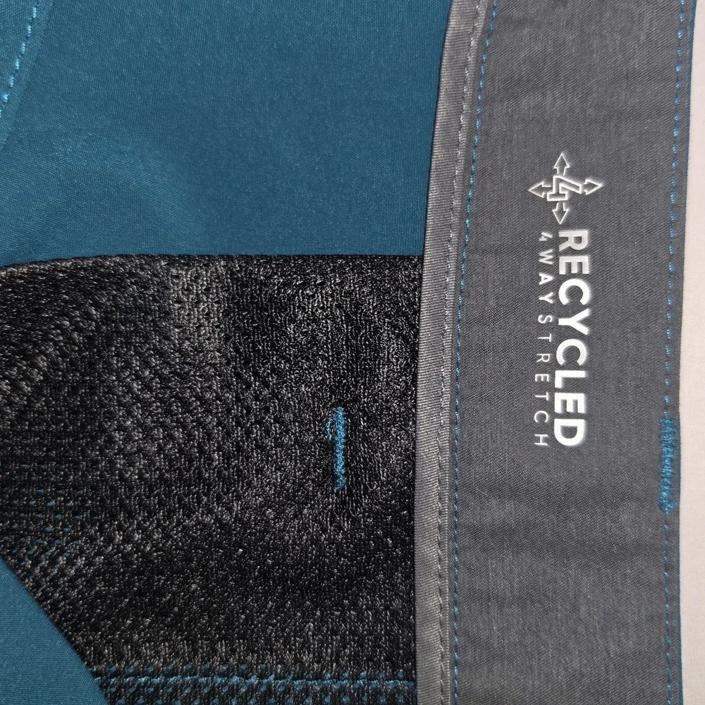 Quiksilver amphibian shorts