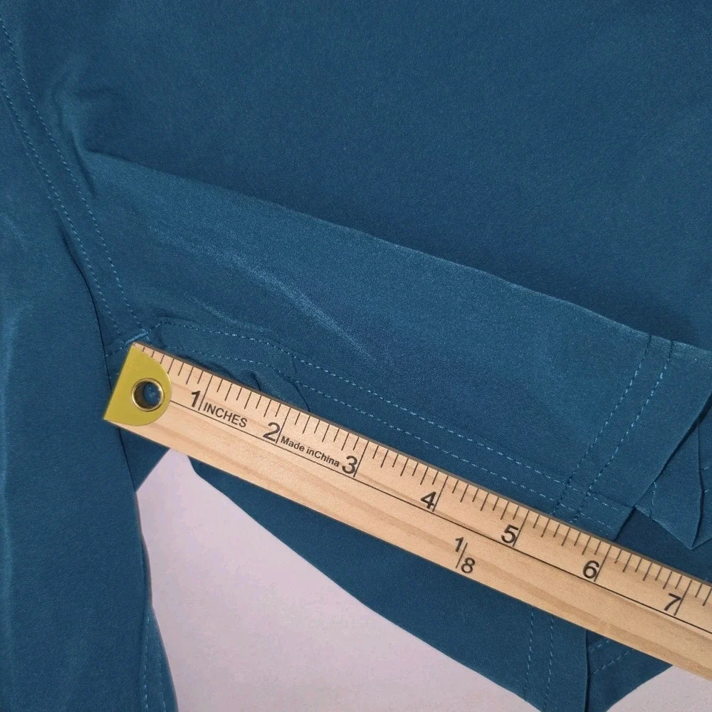 Quiksilver amphibian shorts