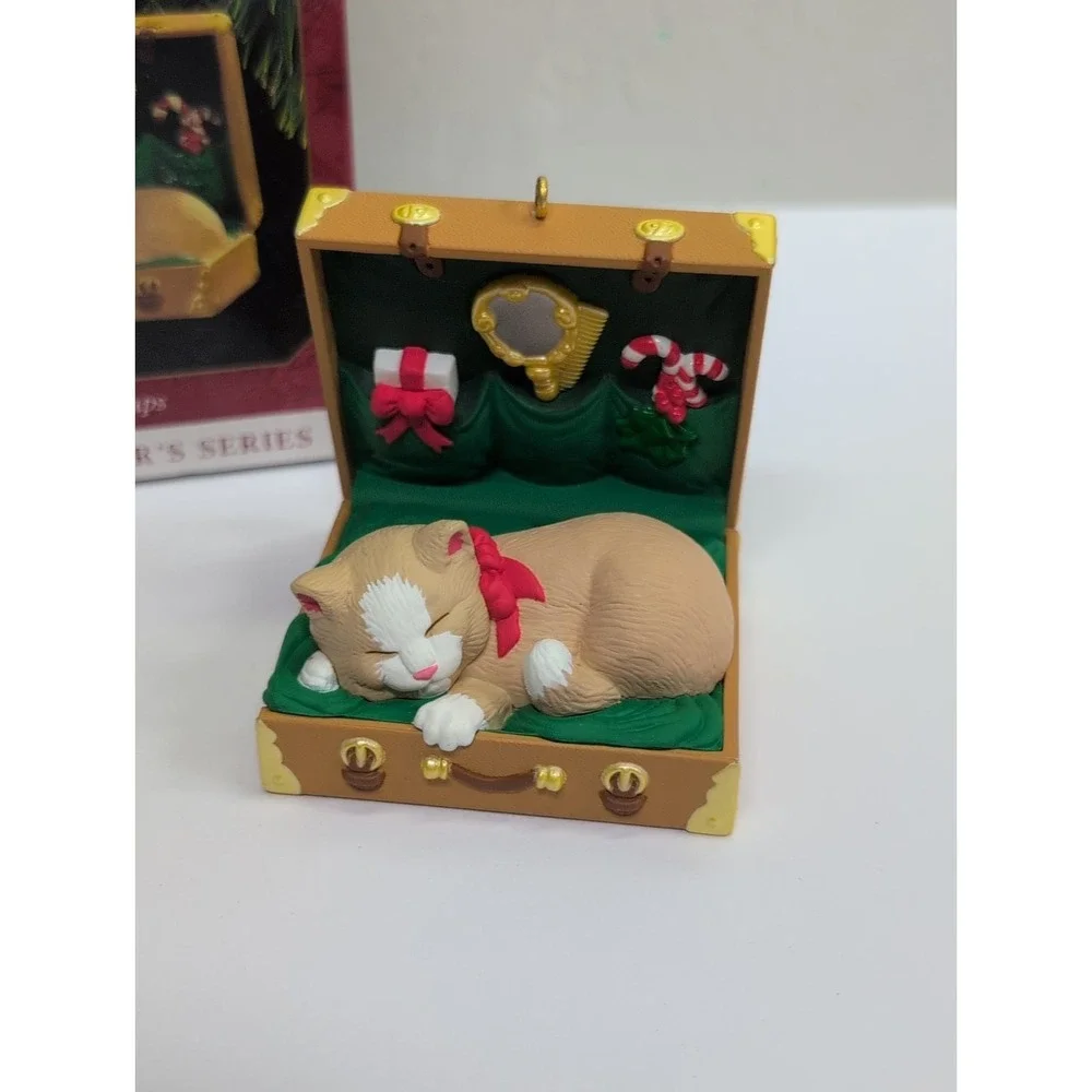 Hallmark 1997 ornament